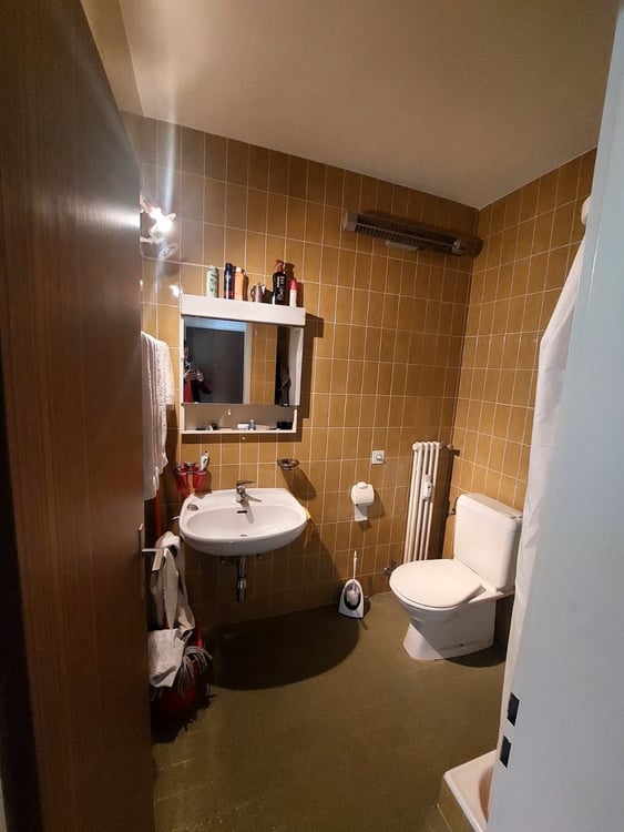 ASCONA AFFITTASI Monolocale davanti alle scuole 3