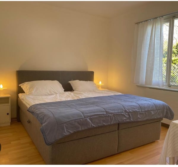 Ascona appartamento vicino golf 2