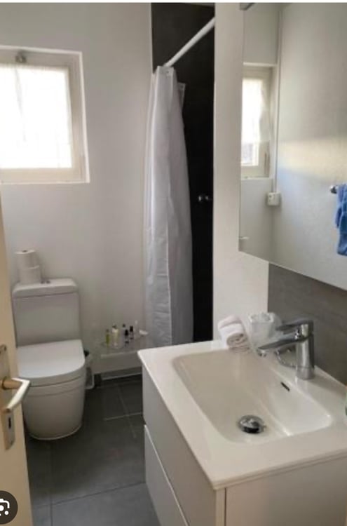 Ascona appartamento vicino golf 3