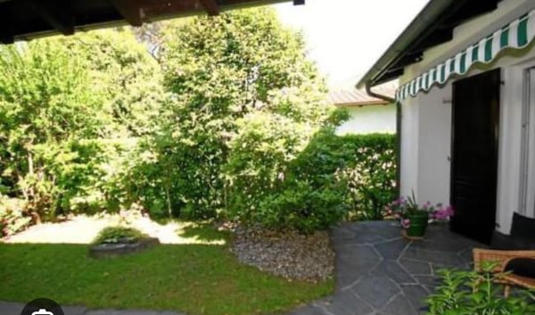 Ascona appartamento vicino golf 1