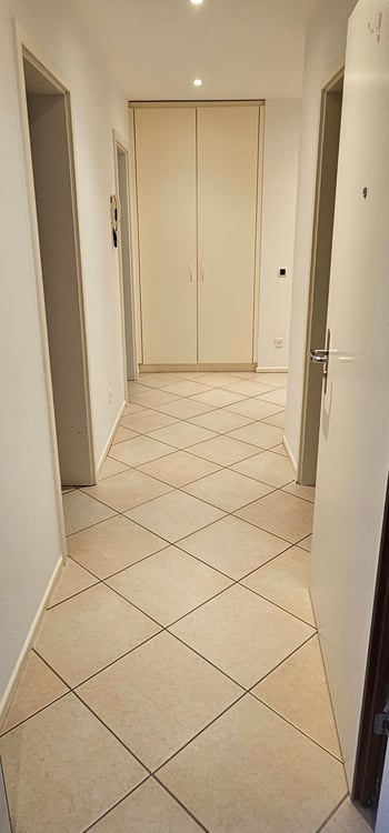 Elegante appartamento 1.5 locali con terrazza e giardino. 5