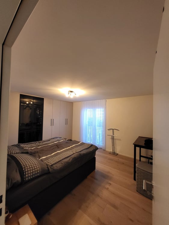 Nachmieter für schöne 1.5 Zimmer Wohnung gesucht 1