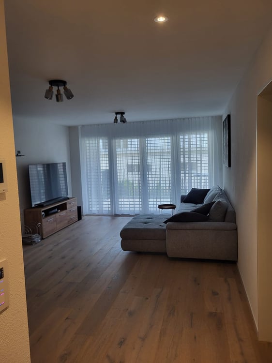 Nachmieter für schöne 1.5 Zimmer Wohnung gesucht 4