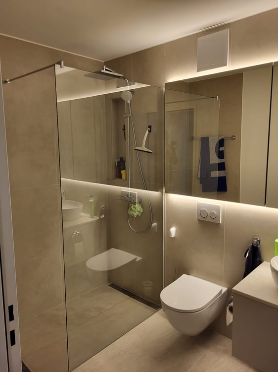 Nachmieter für schöne 1.5 Zimmer Wohnung gesucht 2