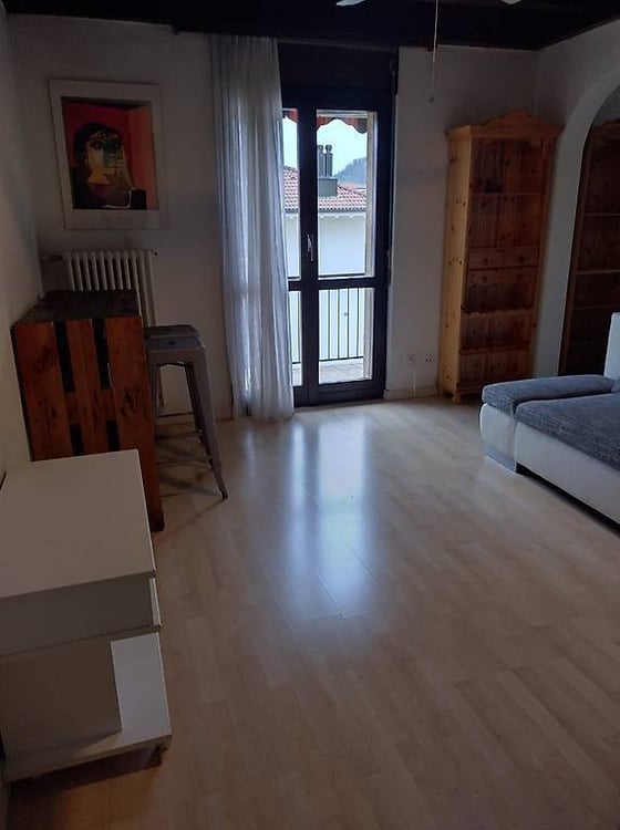 Luganese, vendo monolocale di reddito 3