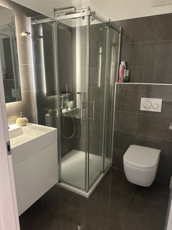 Cerco subentrante per appartamento 1.5 a Bellinzona 4