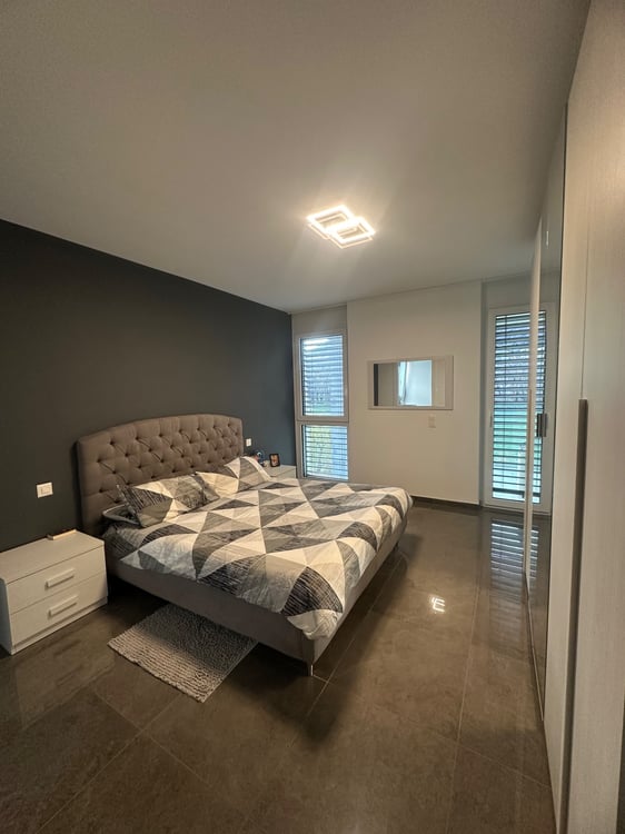 Cerco subentrante per appartamento 1.5 a Bellinzona 3