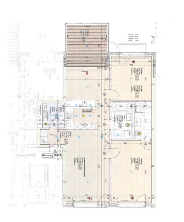 Modernes Wohnen am Wasser 5