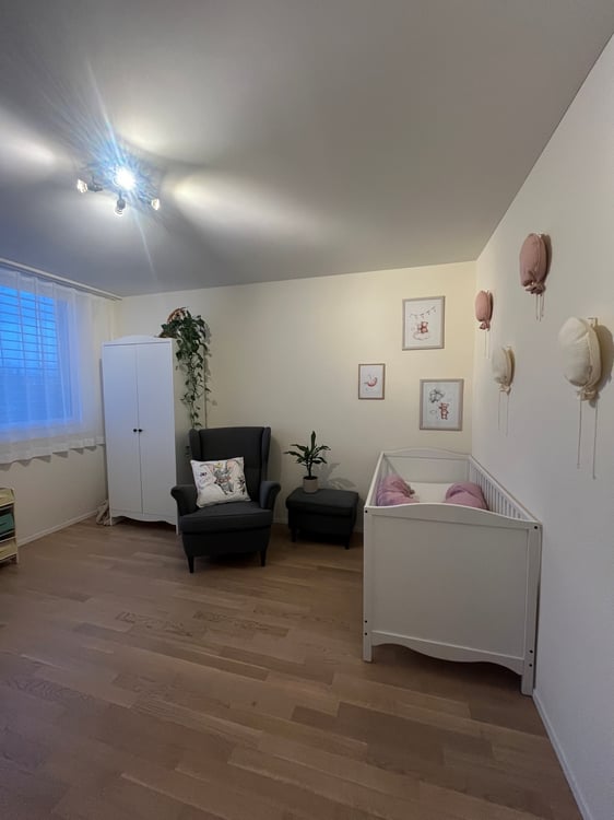 Modernes Wohnen am Wasser 3