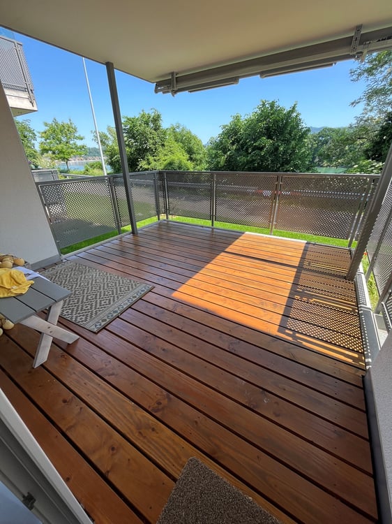 Modernes Wohnen am Wasser 4