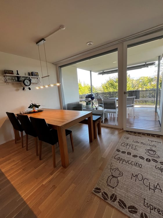 Modernes Wohnen am Wasser 2