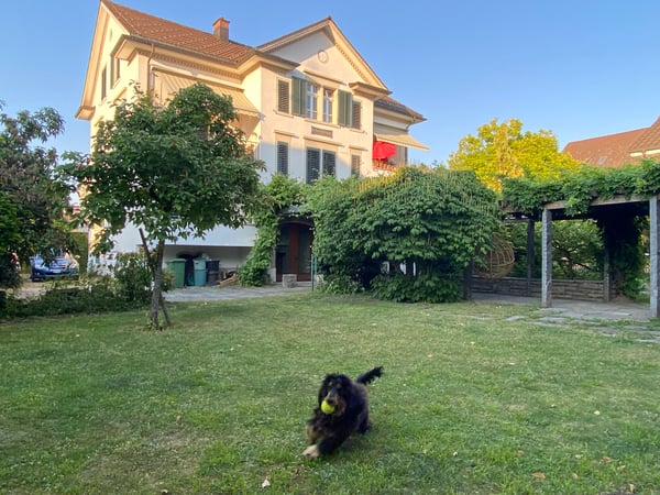 Zimmer für Wochenaufenthalter 2