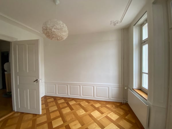 Zimmer für Wochenaufenthalter 3