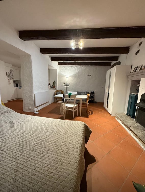 Appartamento centro Ascona -Wohnung im Zentrum Ascona 2