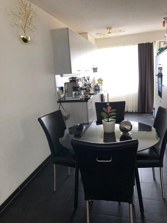 1.5 Zimmer inkl.Garage und Nebenkosten 2