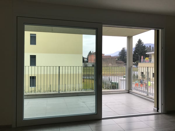 Affittasi 1.5 locali Magliaso 3