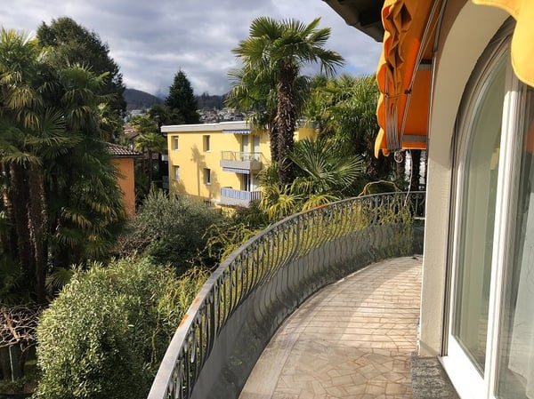 appartamento signorile in zona residenziale 4