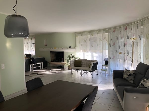 appartamento signorile in zona residenziale 1