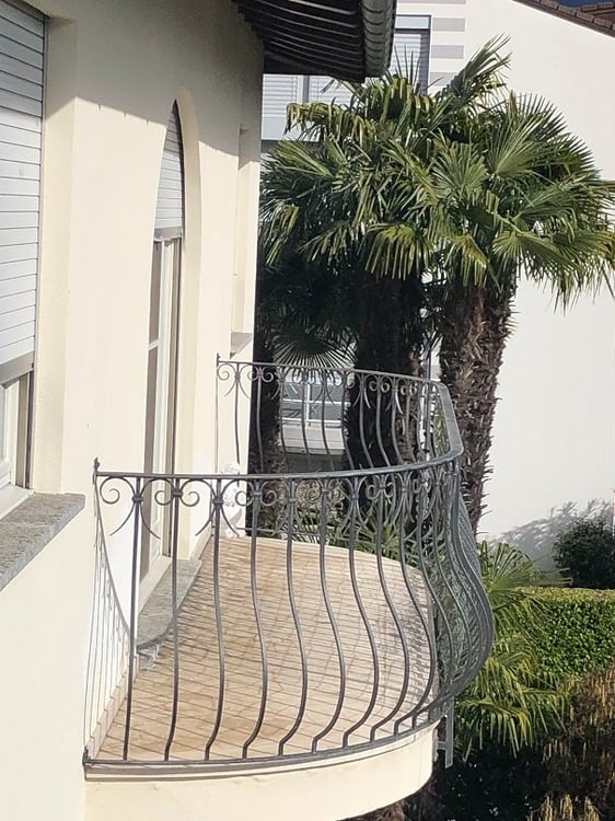 appartamento signorile in zona residenziale 5