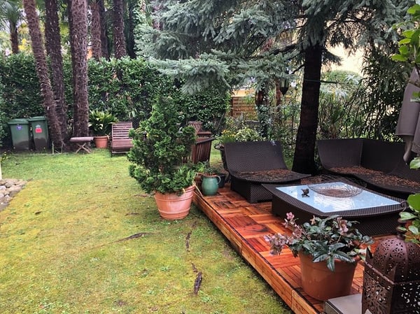 appartamento signorile in zona residenziale 3