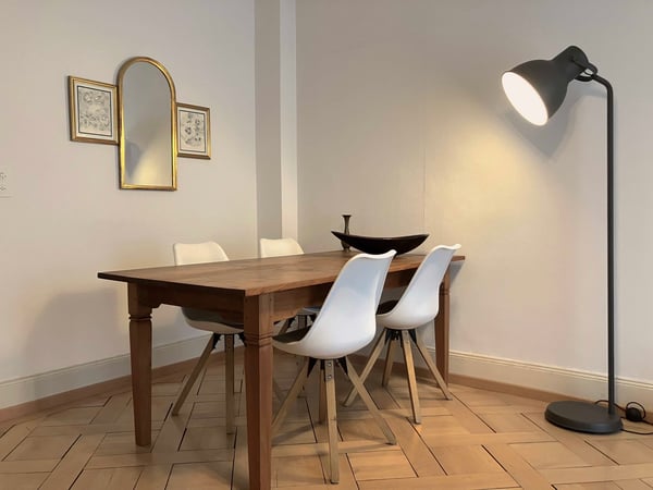 Charmante Mietwohnung top Lage 3