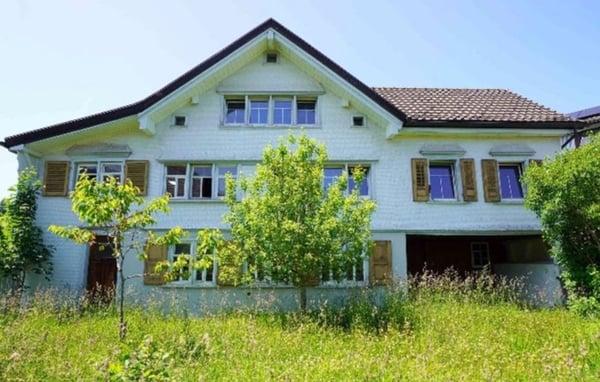 Appenzeller Haus