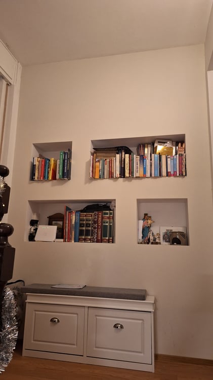 Devi ristrutturare 3