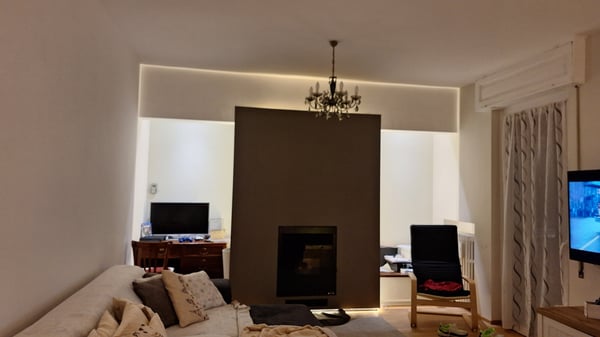 Devi ristrutturare 1