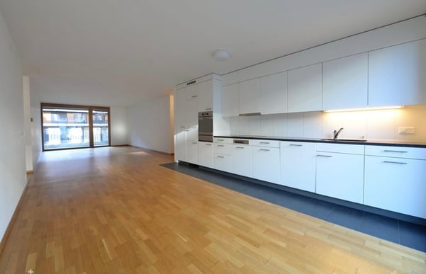 Ab Sofort verfügbar Traumwohnung im Herzen von Biel 3