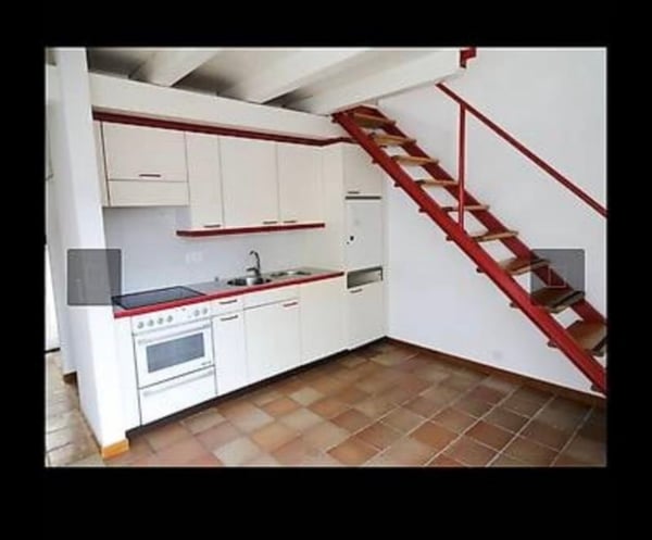 Cercasi subentrante 2.5 Ascona 2