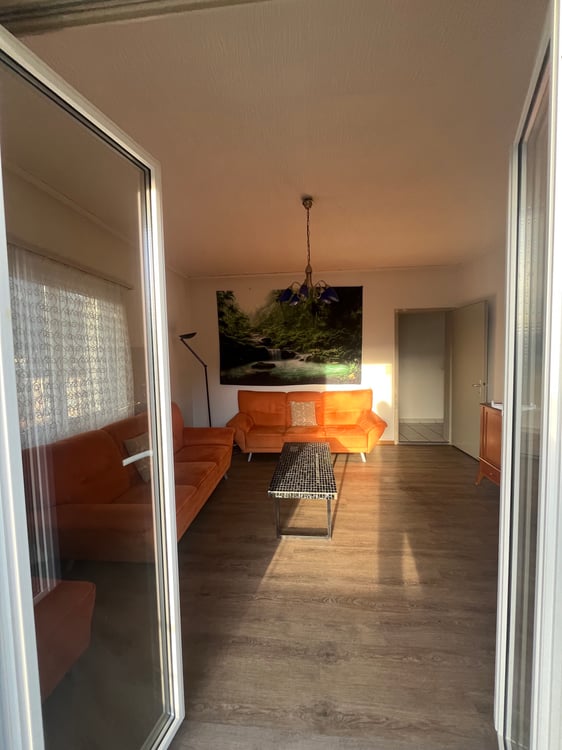 Cercasi urgente subentrante! Ottima offerta prezzo/mq 1