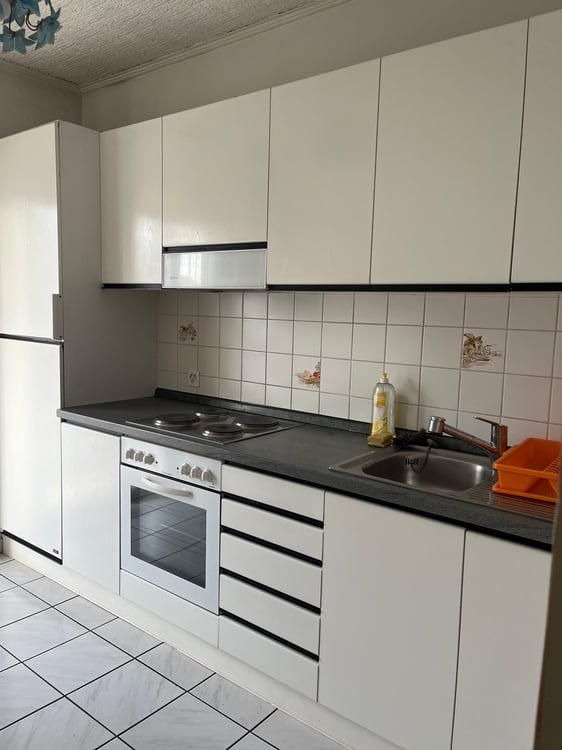 Cercasi urgente subentrante! Ottima offerta prezzo/mq 2