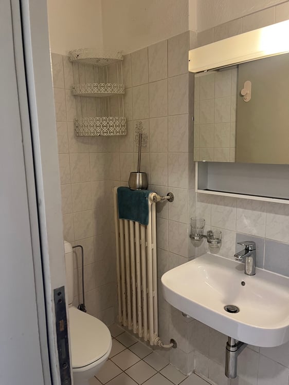 Cercasi urgente subentrante! Ottima offerta prezzo/mq 4