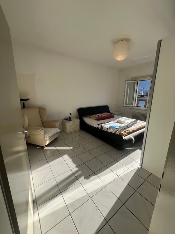 Cercasi urgente subentrante! Ottima offerta prezzo/mq 5