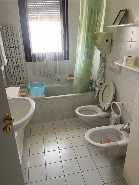 Vendo appartamento 1.5 4