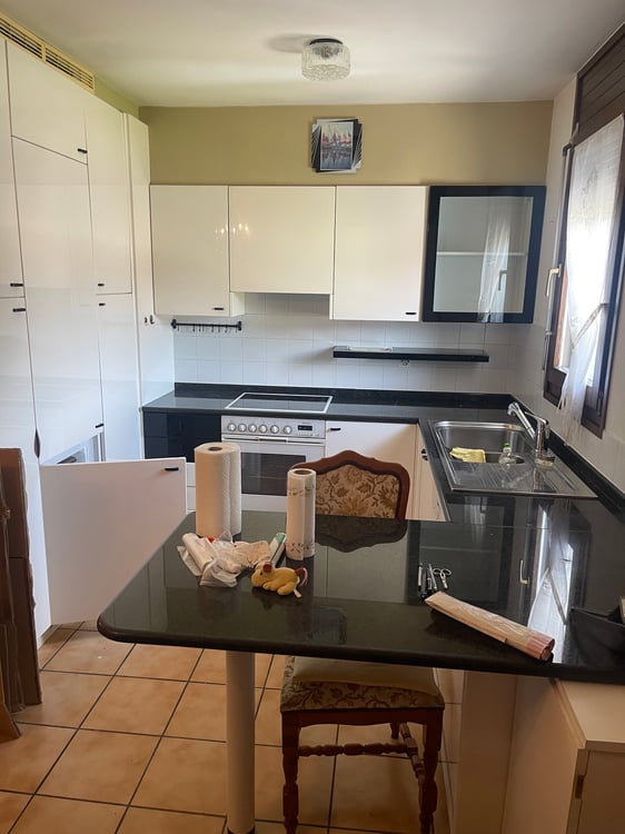 Vendo appartamento 1.5 3