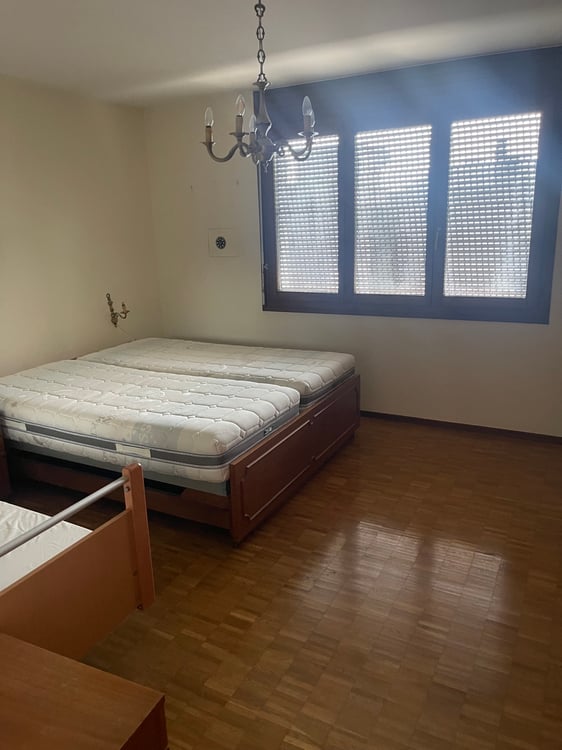 Vendo appartamento 1.5 5