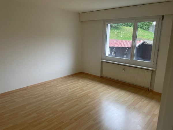 Nachmieter gesucht für helle 1.5-Zimmer-Wohnung in Zizers 5