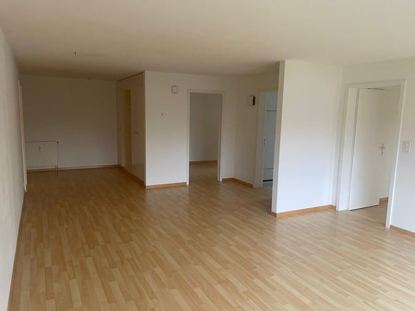 Nachmieter gesucht für helle 1.5-Zimmer-Wohnung in Zizers 4