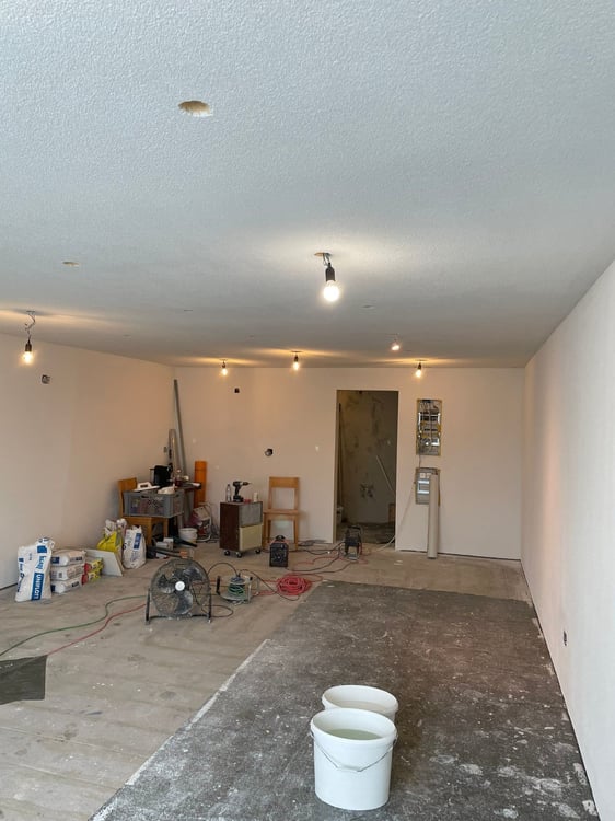 Wir vermieten ein Wohnstudio in 8835 als Erstbezug ab 2.2.26 2