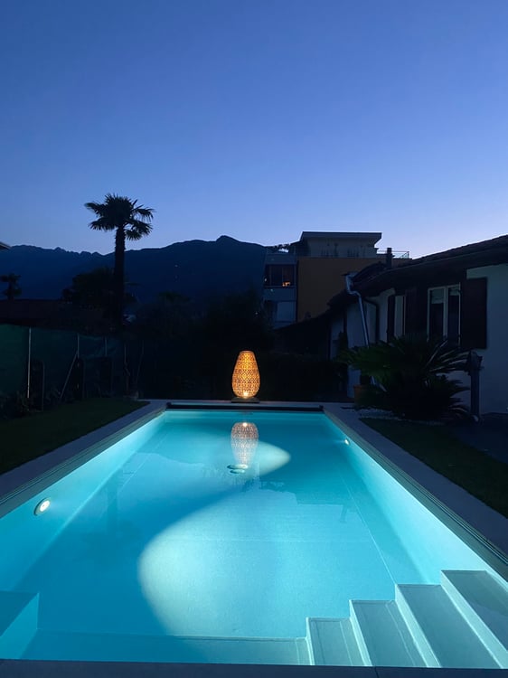 Vendesi CASA ad Ascona 5