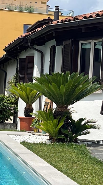 Vendesi CASA ad Ascona 1