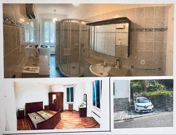 Freistehendes Ferienhaus / Casa vacanza in Mosogno 4