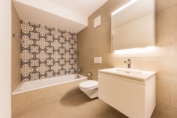 Nachmieter gesucht 1.5 Zimmer Wohnung 5