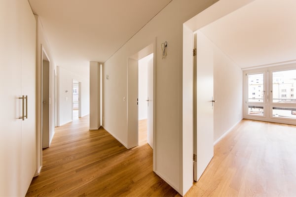 Nachmieter gesucht 1.5 Zimmer Wohnung 1