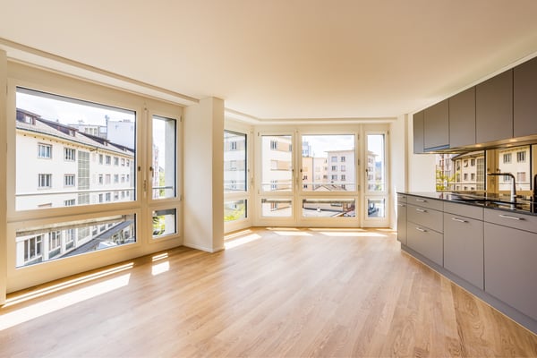 Nachmieter gesucht 1.5 Zimmer Wohnung 2