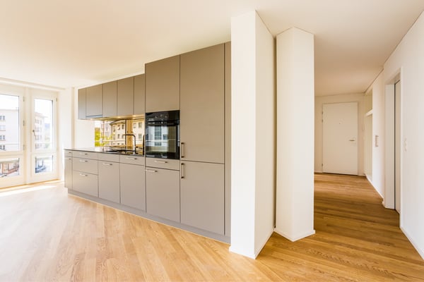 Nachmieter gesucht 1.5 Zimmer Wohnung 3