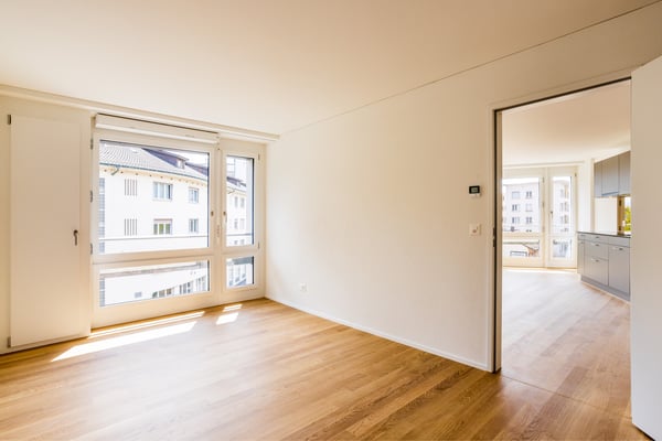 Nachmieter gesucht 1.5 Zimmer Wohnung 4
