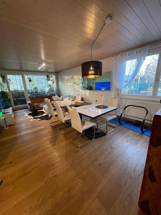 1 ½ Zimmer-Wohnung in Bern mieten 1