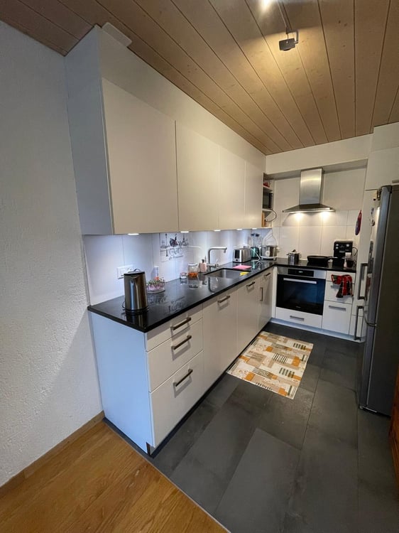 1 ½ Zimmer-Wohnung in Bern mieten 2